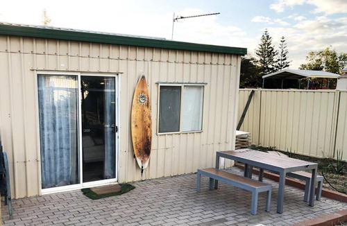 Geraldton House | The Central Shed - 10B