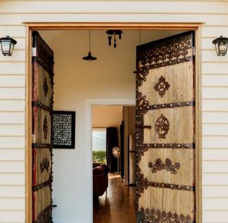 Wattle Grove House | The Chapel