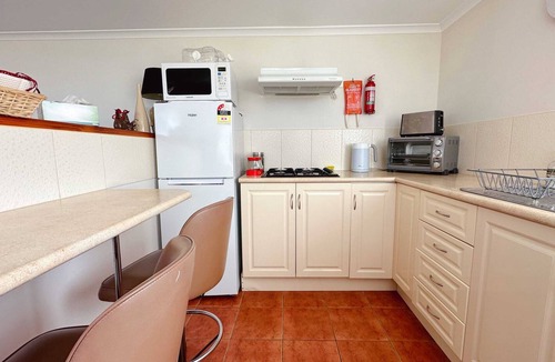 Acton Park House | The CHOOKSHED Summary