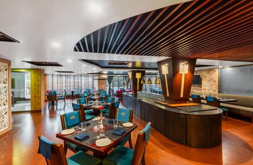 Imphal Hotel | The Classic Hotel