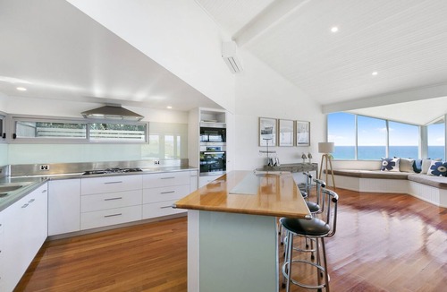 Fairhaven House | The Cliff's Edge