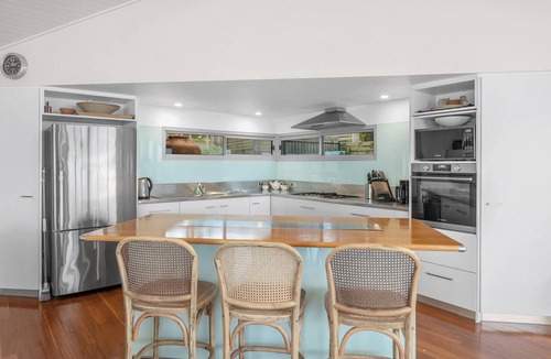 Fairhaven House | The Cliff's Edge