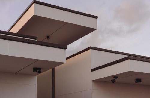 White Hills House | The Cloud at Sen Vineyard