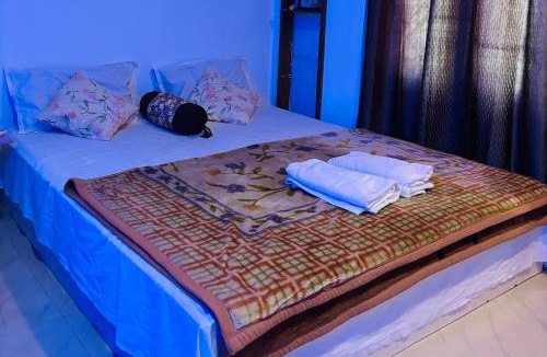 Balipara Apartment | The Cloud9 Villa