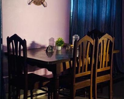 Balipara Apartment | The Cloud9 Villa