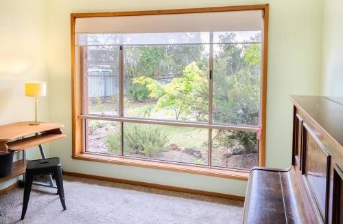 Echuca House | The Clydesdale - Spacious 4 bedroom Home