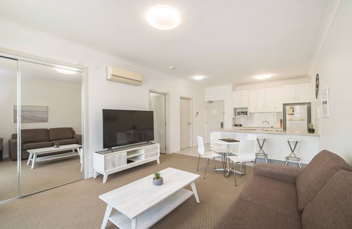 Taranganba Hotel | The Coast Motel