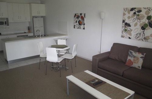 Taranganba Hotel | The Coast Motel