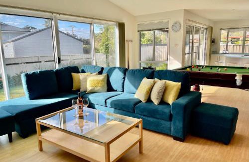 Lake Conjola House | The Coastal Haven