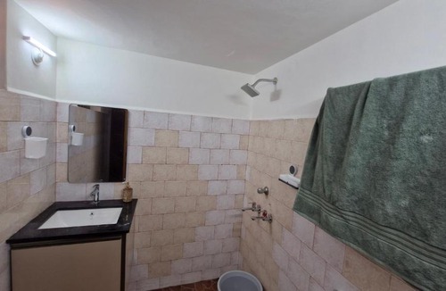 Kuruppumthara Villa | The Cobblestone Grove
