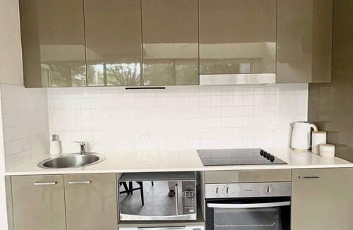 City West Apartment | The Collette by Parbery Property