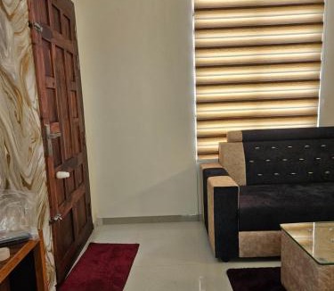 Karunagappally Apartment | The Comfort Tower