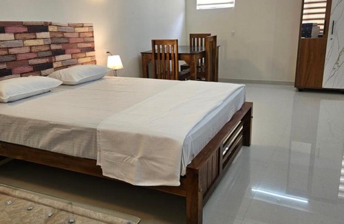 Karunagappally Apartment | The Comfort Tower