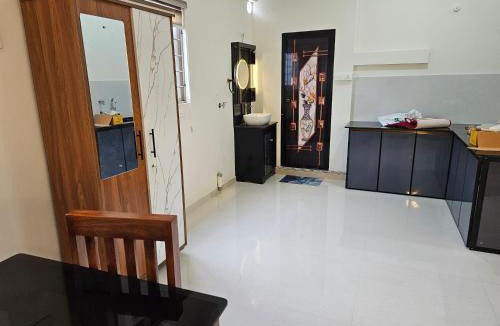 Karunagappally Apartment | The Comfort Tower