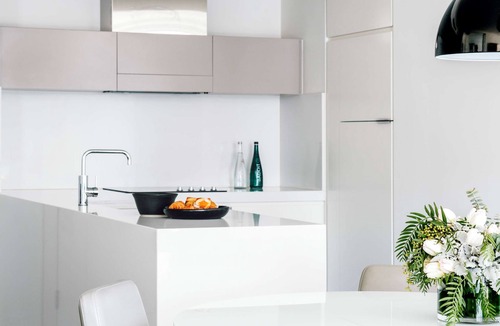 South Yarra Hotel | The Como Melbourne by Accor