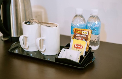 Langkawi Hotel | The Concept Hotel Express