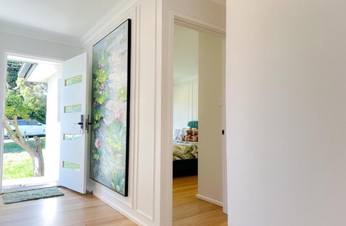Mooroolbark House | The Contemporary Nest by Shine Mooroolbark