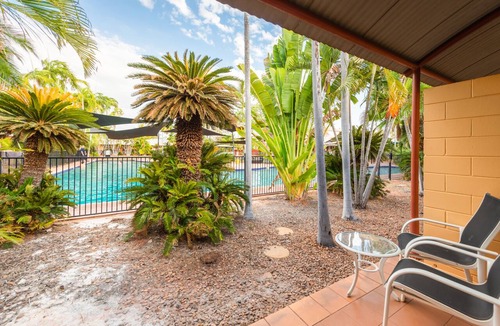 Broome Hotel | The Continental Hotel Broome