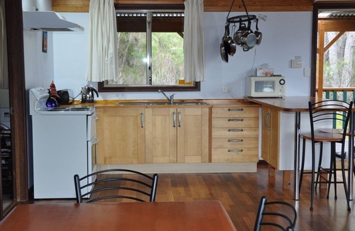 Shadforth House | The Coppice - Denmark