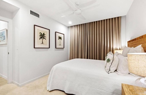 Maroochydore Apartment | THE COSMOPOLITAN COTTON TREE Unit 10207 Cotton Tree