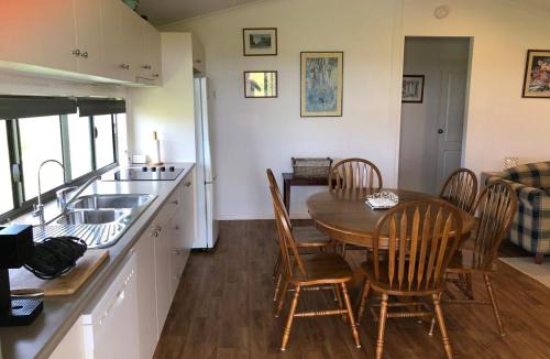 Charlestown House | The Cottage