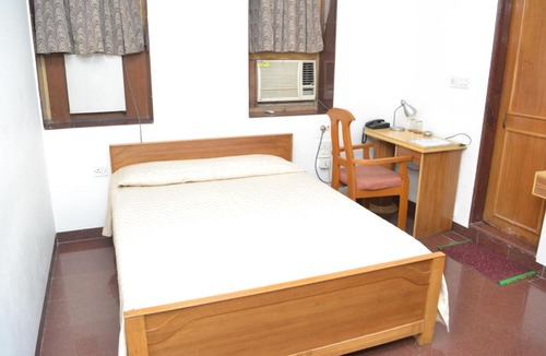 Chembur East Villa | The Cottage