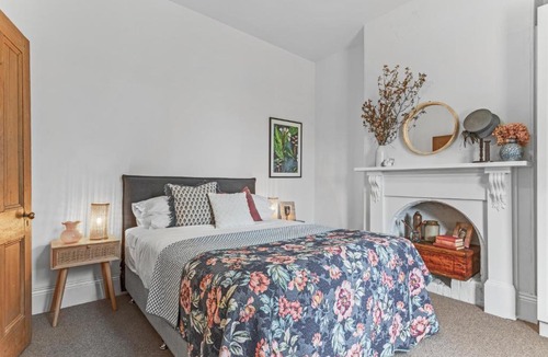 Launceston CBD House | The Countess