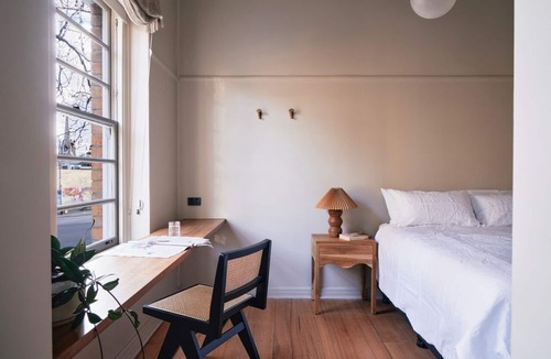 North Melbourne Hotel | The Courthouse North Melbourne