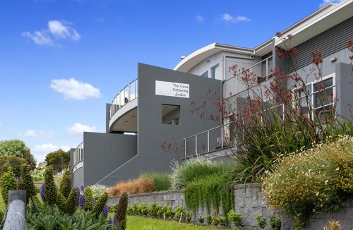 Kettering Bed & Breakfast | The Cove Kettering