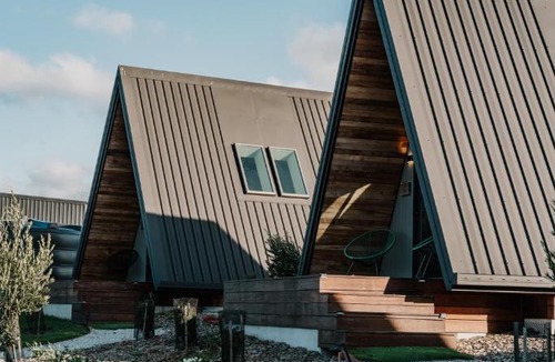 Don House | The Cove Tasmania