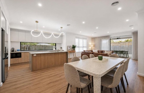 Cowes House | The Cowes Retreat by Ready Set Stay