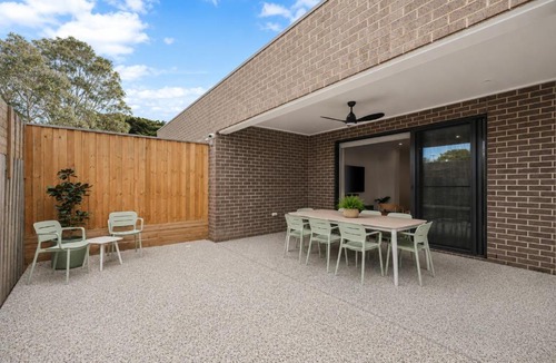 Cowes House | The Cowes Retreat by Ready Set Stay