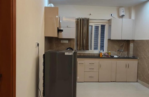 Tapovan Apartment | The Cozy Nest