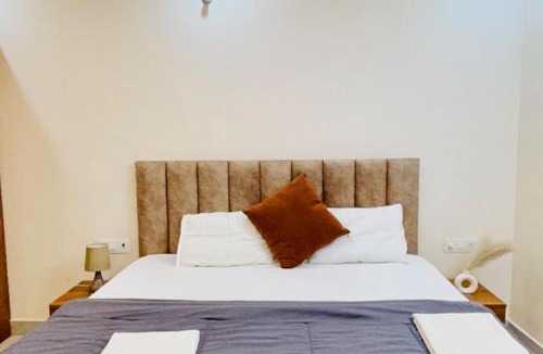 Tapovan Apartment | The Cozy Nest