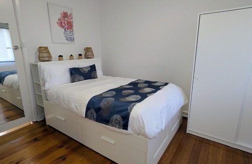 Williamstown Apartment | The Cozy Nook