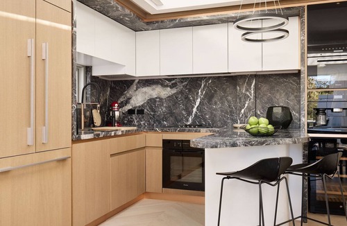 Neutral Bay Apartment | The Crestview, Neutral Bay Isyd