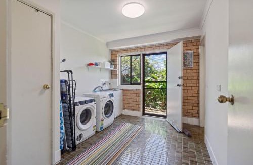 Eden House | The Crows Nest Eden