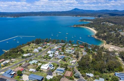 Eden House | The Crows Nest Eden