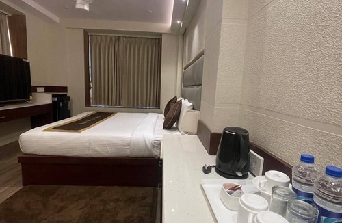 New Town Apartment | The Crystal Newtown Kolkata