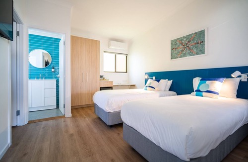 Ballina Hotel | The Cubana Ballina