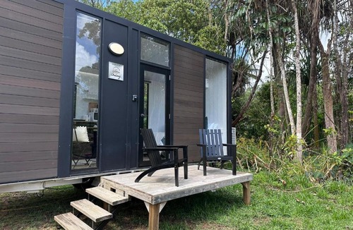 East Feluga House | The Dacious by Tiny Away