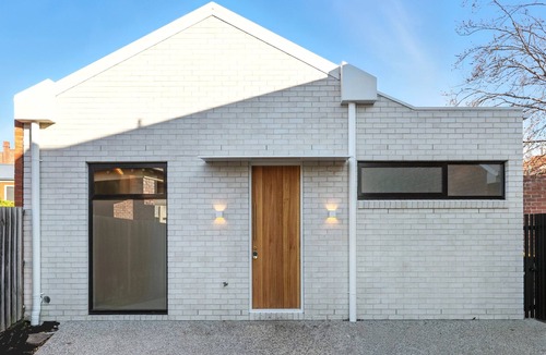 Battery Point Apartment | The Dairy in Battery Point