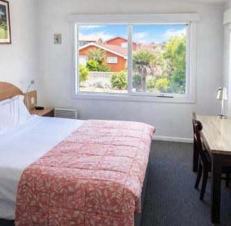 Devonport Hotel | The Dannebrog Lodge