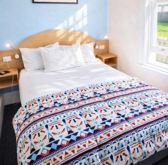 Devonport Hotel | The Dannebrog Lodge