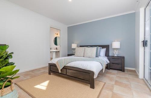 Long Beach House | The Dans at Long Beach Luxury Beach House
