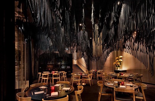Pyrmont Hotel | The Darling at The Star