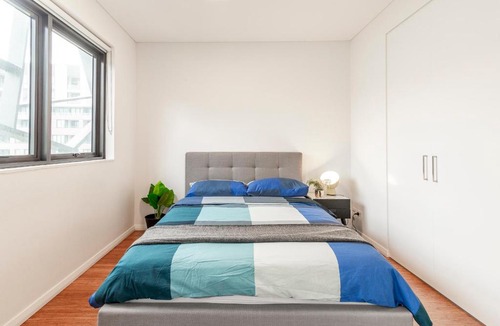Chinatown Apartment | The Darling Harbour Suites Sydney CBD