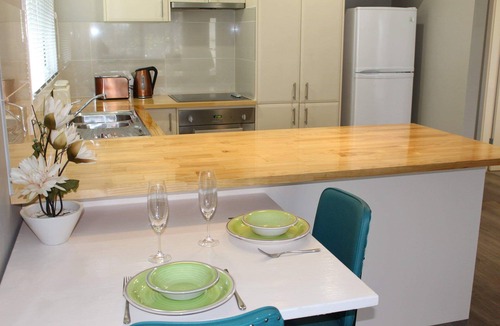 Coronet Bay House | The Deck - Coronet Bay Save by staying two nights or more