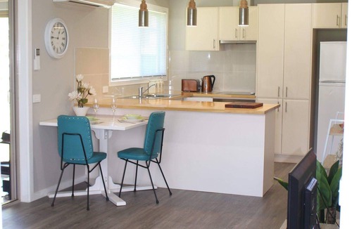 Coronet Bay House | The Deck - Coronet Bay Save by staying two nights or more
