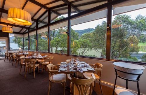 Thredbo Hotel | The Denman Hotel in Thredbo